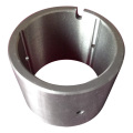 Polished Non-Magnetic Sealing Ring of Tungsten Carbide