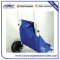 New hot selling products folding beach cart shipping from china