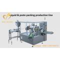 plastic bag Packing Machine