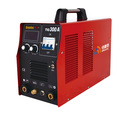 Machine de soudage multi-fonctions TIG / MMA 300 ampères Protable Inverter