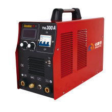 Protable Inverter Multi-fonction TIG/MMA 300 amp Welding Machine