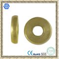 Flat Brass Washer, M20 Flat Washer