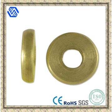 Flat Brass Washer, M20 Flat Washer