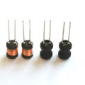 Through Hole Drum Core DIP Type Power Inductor