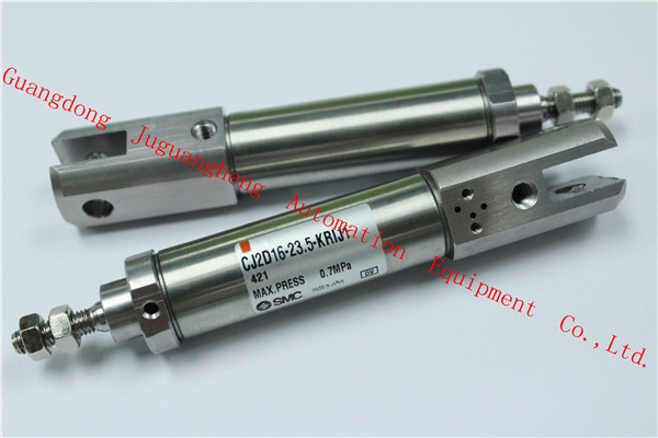 Stainless Steel SM 16MM CJ2D16-23.5-KRIJ1 Air Cylinder