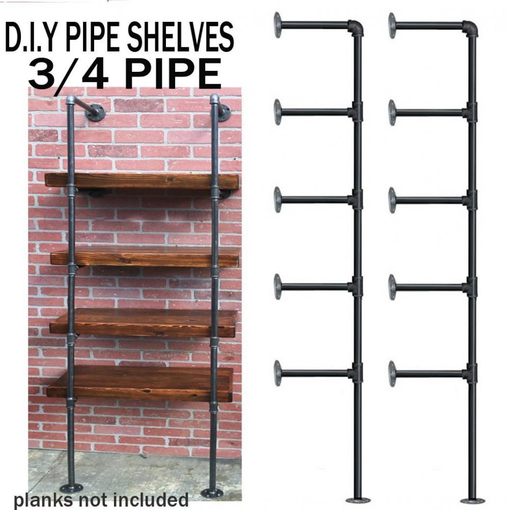 Pipe Shlef Bracket