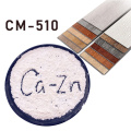 Calcium Zinc PVC Composite Stabilizer for SPC Floor