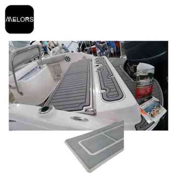 Melors Non Slip Sheet CNC Customized Yacht Mat