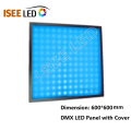 Professional Audio DMX Addressable Video Panel Light