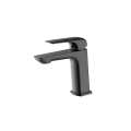 Single Handle Brass Basin Faucet For Bathroom