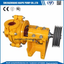 8/6E Mining Slurry Slurry Pump