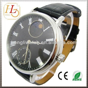 Fashion Automatic Watch, Men Stainless Steel Watches 15030