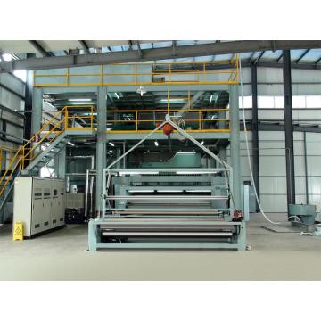 CE certification  fabric making machine