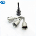 Aluminum rc car universal joint shaft