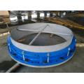 Large Diameter Single Range Flange Adaptor