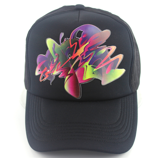 Promotional Bulk Sports Caps Oem Design Logo 2