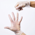 disposable vinyl examination gloves pvc gloves vinyl powder free disposable gloves