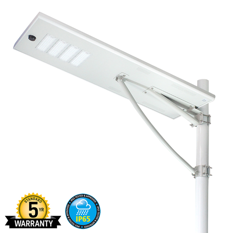 Solar Led Area Lights (3)