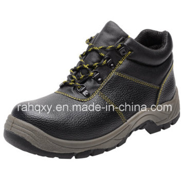 Professional chaud vendu des chaussures de sécurité Chili (HQ05010)