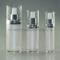 Oval Shape Lotion Bottles L040L