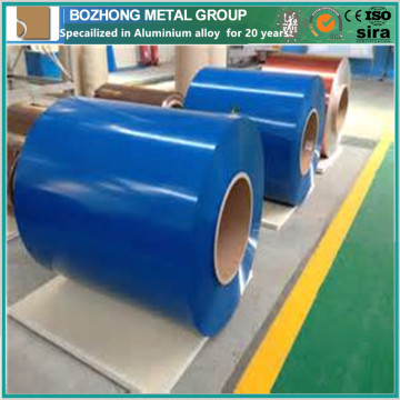 Hot Sale Color Coated 7005 Aluminium Coil