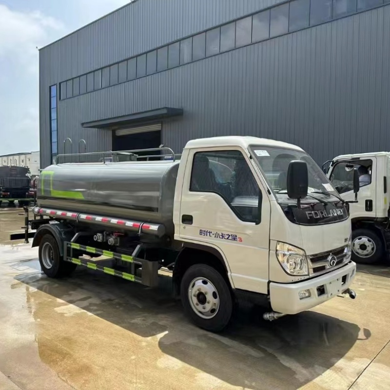 sanitation vehicles sanitation vehicles