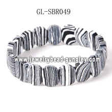 Fashion bracelets and bangles for promotion