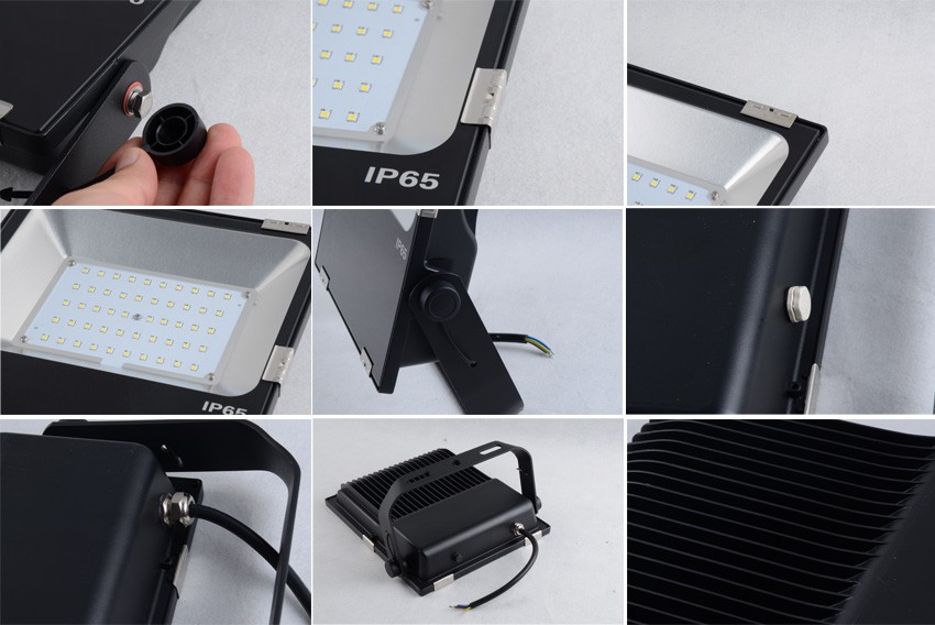 LED flood lights