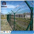 Safty Hot Dipped Galvanized Barbed Wire