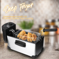 Cheap Price Standing Electric Deep Fryers