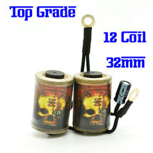 Top Quality Handmade Tattoo Machine Coil