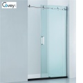 8mm / 10mm Glass Thickness Bathroom Ware / Shower Box / Simple Enclosure (Cvp040)