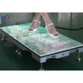 PH3.91 Interactive Dance Floor LED Display