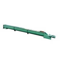 Serie TLSS horizontal tornillo transportador