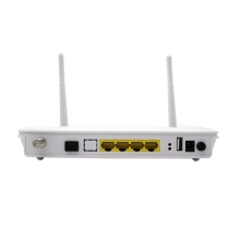 CATV RF ONT for GPON 4GE with WIFI