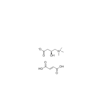 Fat Burner Medicine Materia prima L-Carnitine Fumarate CAS 90471-79-7