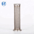 Stainless Steel Mesh Filter Strainer Core