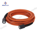 Pressure washer hose car wash high pressure hose