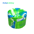 Multifuncation Silicone Round Ashtray