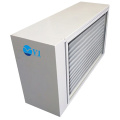Dispositivo de purificación de aire de fotocatálisis tipo gabinete de aire