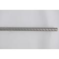 Twisted Pole-2 & Curtain Pole & Iron Rod