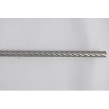 Twisted Pole-2 & Curtain Pole & Iron Rod