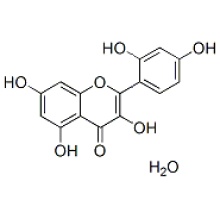 Hidrato de Morin 6202-27-3