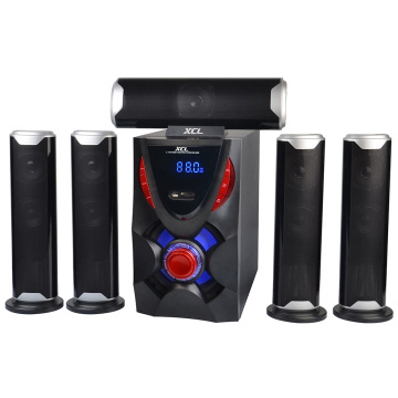 Multimedia speaker karaoke for sale led tv