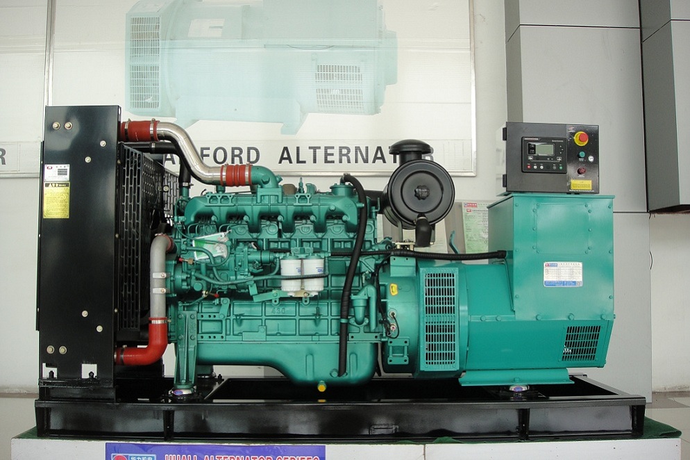 domestic diesel generator