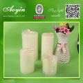 Luminated Decoration Pillar Candle