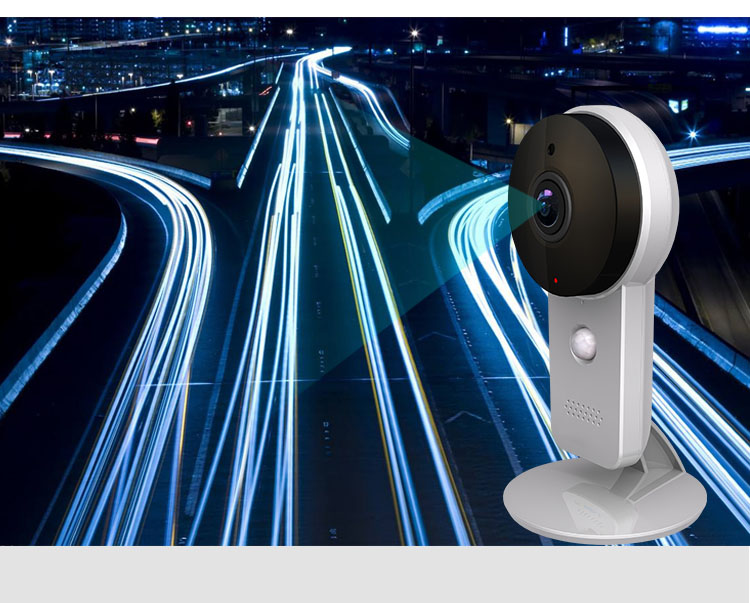 Wireless Cctv Camera