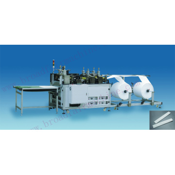 Filter Bag Making Machine