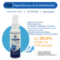 Desinfektionsspray 100ml