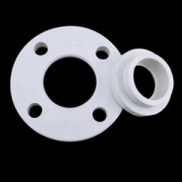 PPR pipe fitting Flange